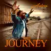 Antwan J. Jordan - The Journey - Single